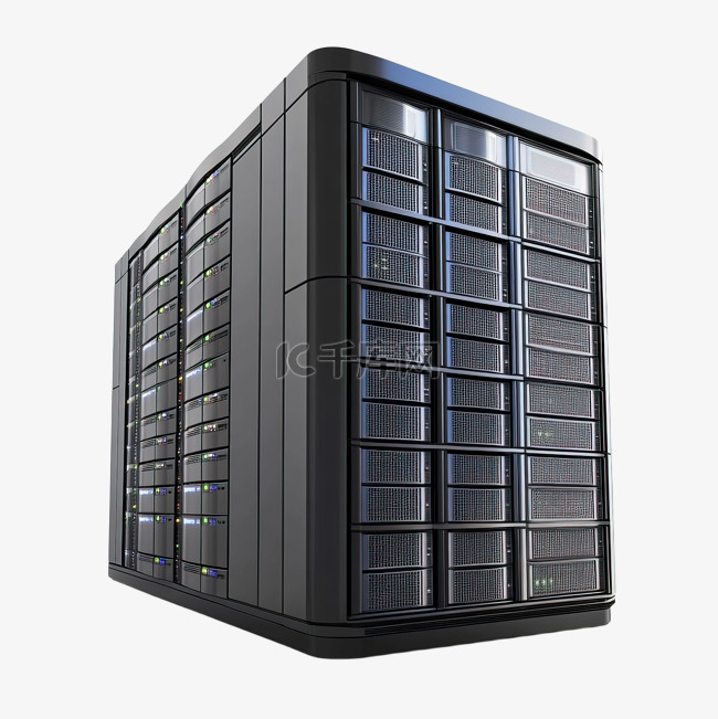 服务器配置全流程详解