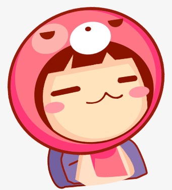 可爱卡通_可爱png素材-90设计