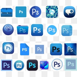 【photoshop图标素材】免费下载_photoshop图标图片大全_千库网png