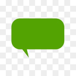 【绿色对话框素材】免费下载_绿色对话框图片大全_千库网png_第2页