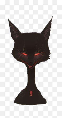 恶魔