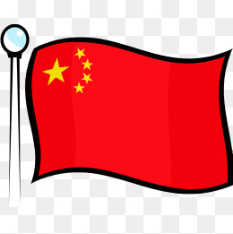 手绘风圣诞树圣诞节