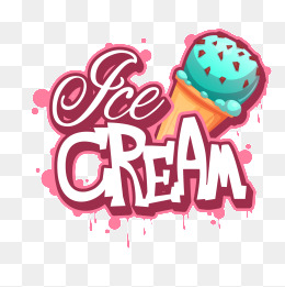 ice cream