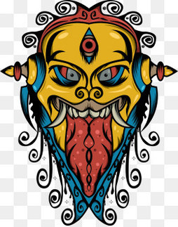 【夸张创意素材】免费下载_夸张创意图片大全