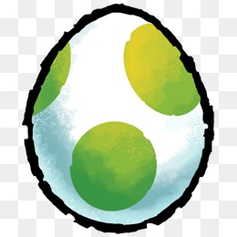 耀西蛋图标