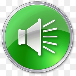 体积热播放停止暂停图标