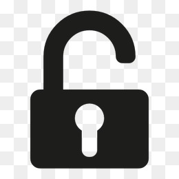 【解锁图标素材】免费下载_解锁图标图片大全_千库网png