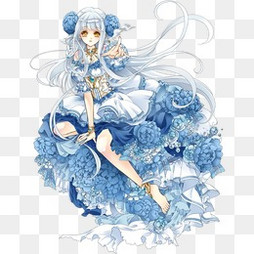 【唯美动漫素材】免费下载_唯美动漫图片大全