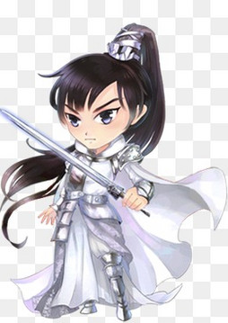 【日本动漫卡通素材】免费下载_日本动漫卡通