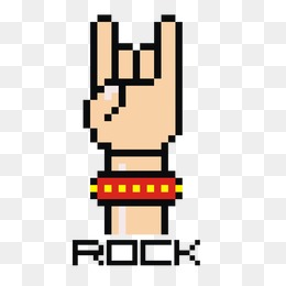 rockroll手势 rockroll怎么读