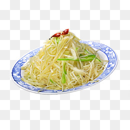 酸辣土豆丝的相关搜索