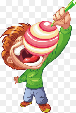 【吃糖素材】_吃糖图片大全_吃糖素材免费下载_千库网png