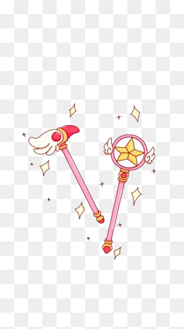 【魔法棒素材】_魔法棒图片大全_魔法棒素材免费下载_千库网png