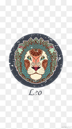 【狮子座标志素材】免费下载_狮子座标志图片