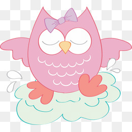 q版可爱卡通歪头小动物表情包小鸭子小纠结