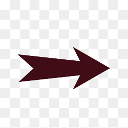 矢量紫色条纹箭头快进键