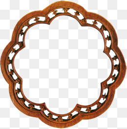 古代花纹高清窗户