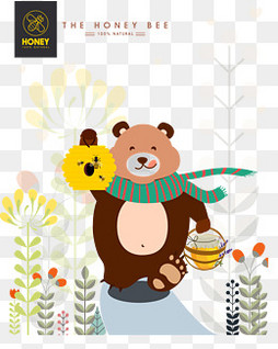 【熊大卡通素材】免费下载_熊大卡通图片大全