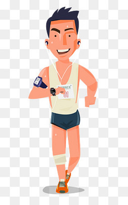 【听音乐跑步素材】免费下载_听音乐跑步图片