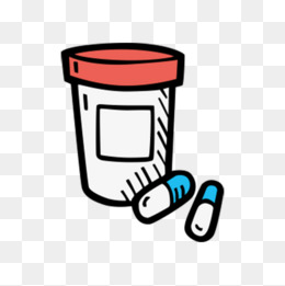 手绘卡通小清新矢量快递物流快递员