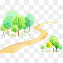 浪漫唯美烟火2019新年背景海报背景图片免费