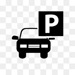 【停车位图标素材】免费下载_停车位图标图片