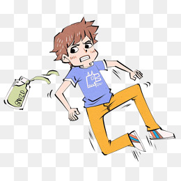 【安全小漫画素材】免费下载_安全小漫画图片