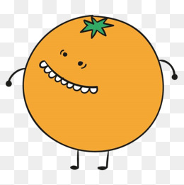 【可爱桔子素材】免费下载_可爱桔子图片大全