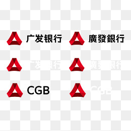 【广发银行logo素材】免费下载_广发银行logo