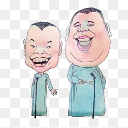 【双人相声素材】免费下载_双人相声图片大全