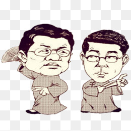 【双人相声素材】免费下载_双人相声图片大全
