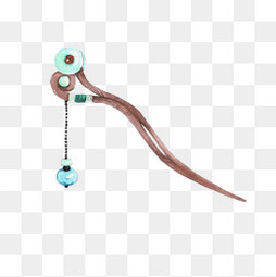 【步摇手绘素材】免费下载_步摇手绘图片大全