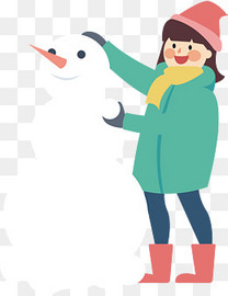 彩色抖音风装饰运动不止设计字体