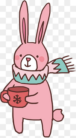 【粉红兔素材】_粉红兔图片大全_粉红兔素材