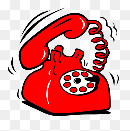 红色电话