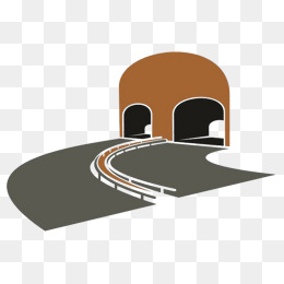 矢量手绘卡通可乐甜甜圈