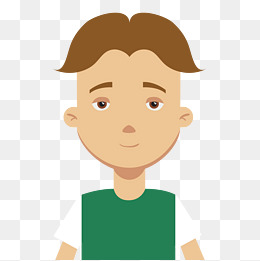 卡通帅气的男孩人物设计素材图片免费下载_高清psd_千库网(图片编号