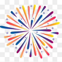 【动漫烟花素材】免费下载_动漫烟花图片大全