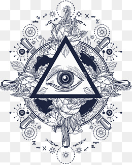 手绘卡通创意美味的食物汤圆插画