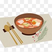 桂林米粉餐饮背景图片背景图片免费下载_广告