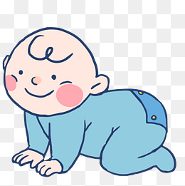 手绘卡通动物树袋熊边框灰色