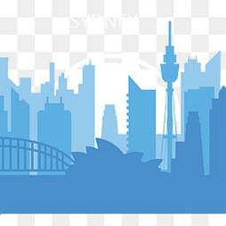 【澳大利亚城市素材】免费下载_澳大利亚城市