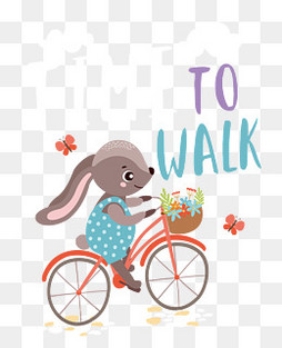 骑单车素材】免费下载_兔子骑单车图片大全_