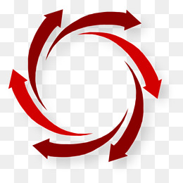 【顺时针箭头素材】免费下载_顺时针箭头图片大全