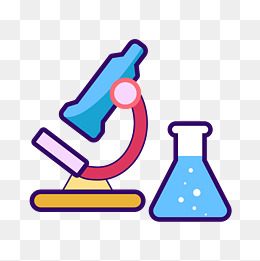 卡通试验png下载