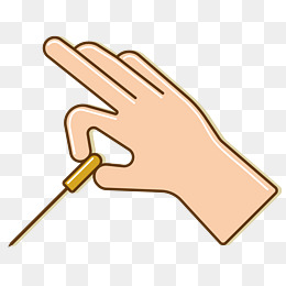 中医矢量细致针灸