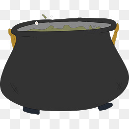 安全教育表情包小心锅炉人物插画