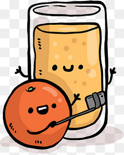 【可爱橙子素材】免费下载_可爱橙子图片大全