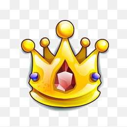 卡通王冠矢量图下载素材图片免费下载_高清psd_千库网(图片编号