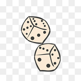 【卡通骰子素材】免费下载_卡通骰子图片大全_千库网png_第2页